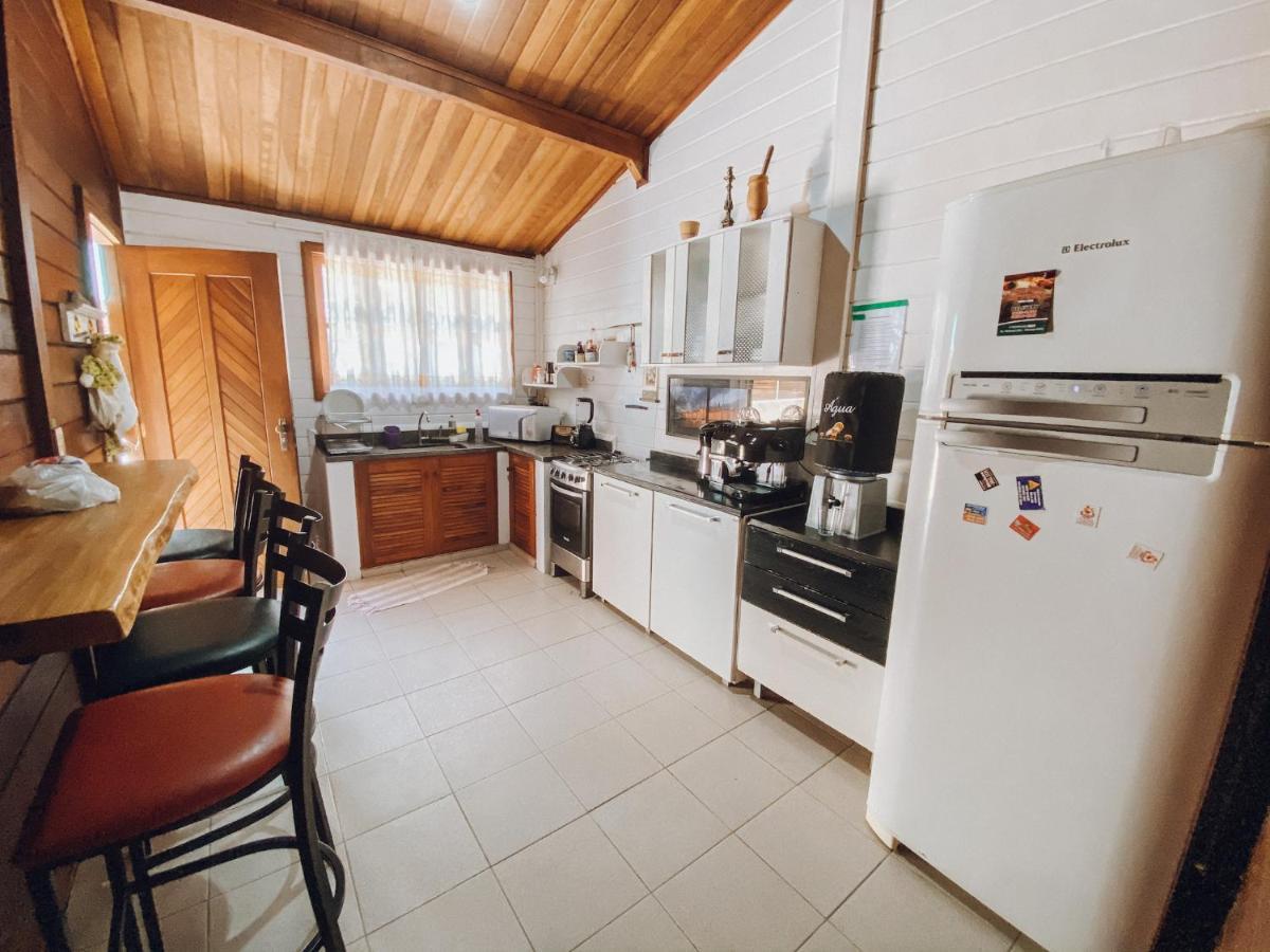 Casa Ubatuba Vista Para O Mar Eksteriør billede