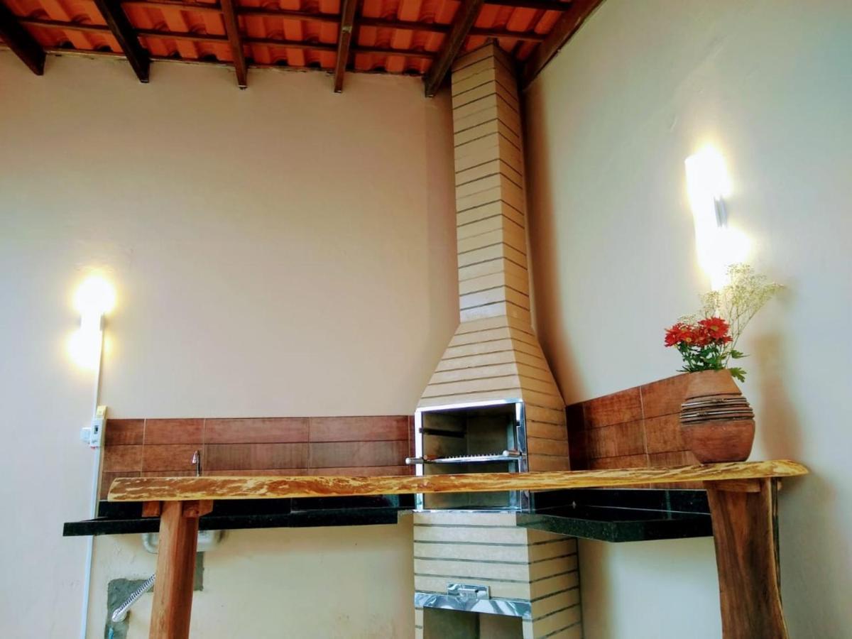 Casa Ubatuba Vista Para O Mar Eksteriør billede